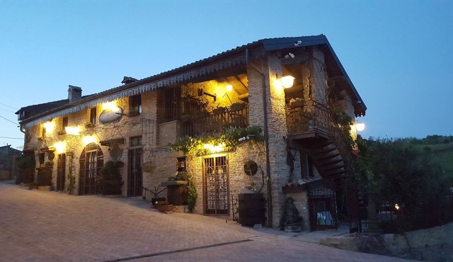 Borgo Santuletta