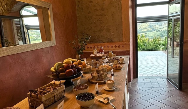 Borgo Tignano