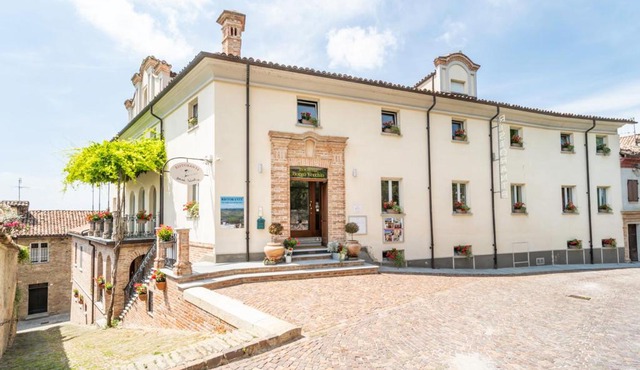 Borgo Vecchio Locanda di Charme