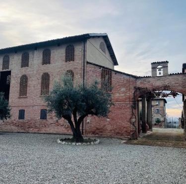 BORGO VILLA VALENTINI