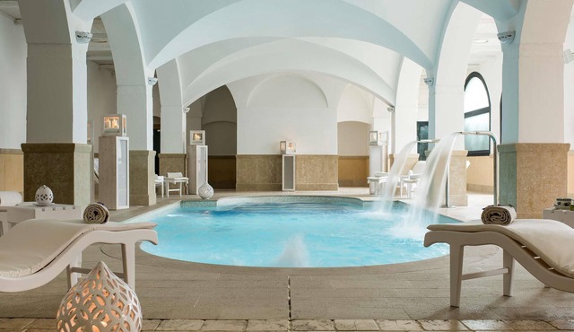 Borgobianco Resort & Spa Polignano - MGallery Collection