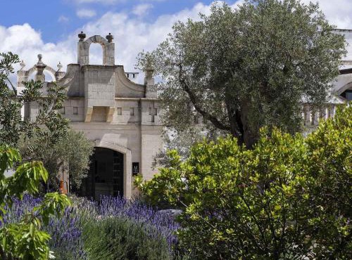 Borgobianco Resort & Spa Polignano - MGallery Collection