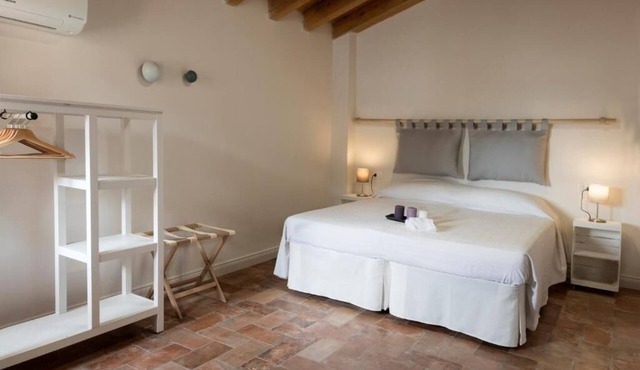 Borgodieci Camere e Colazione