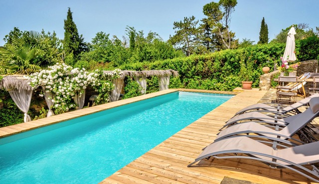 BorgoMarcena - Imperfect luxury retreat