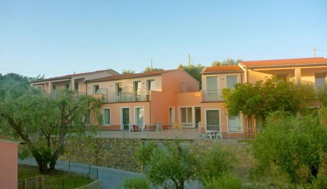Borgoverde by Interhome