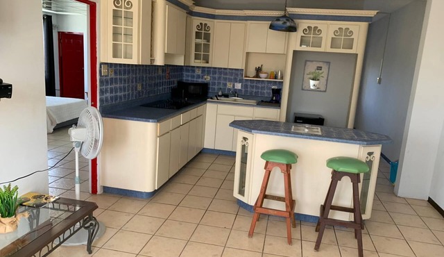 Boricua Apartments