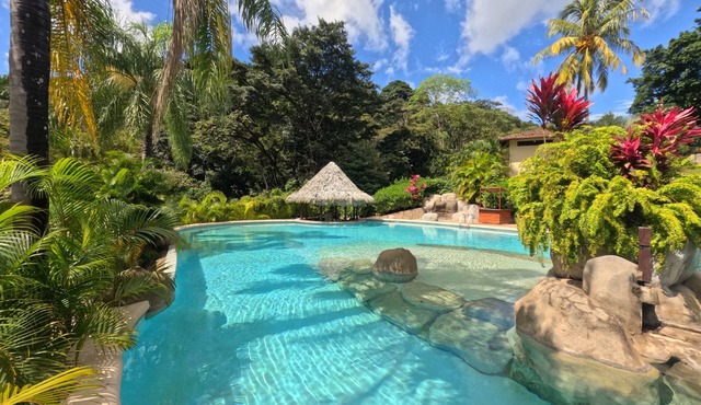 Borinquen Thermal Resort