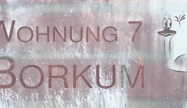 Borkum