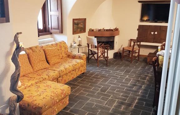 BORMIO Centro storico