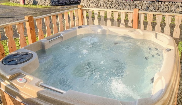 Borwick Heights 10 is ideal for a relaxing getaway.