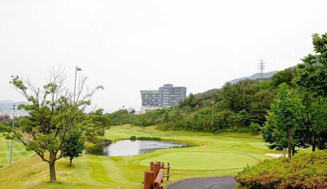 Boryeong Base