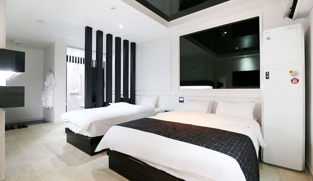 Boryeong Jun Hotel