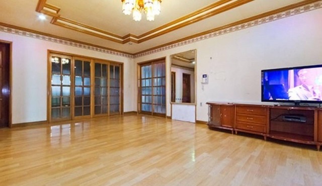 Boryeong Moa Pension