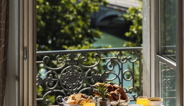 Boscolo Lyon Hôtel & Spa