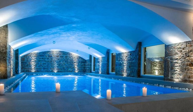Boscolo Lyon Hotel & Spa