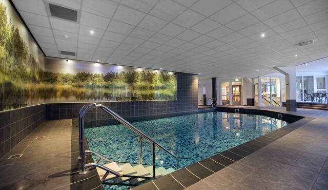 Boshotel Vlodrop
