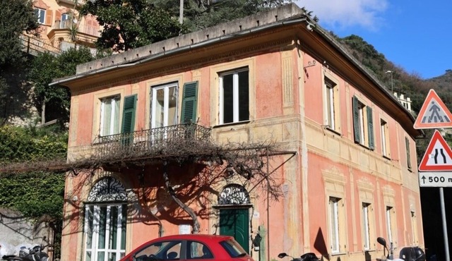 Bosmi Bed&Language Liguria