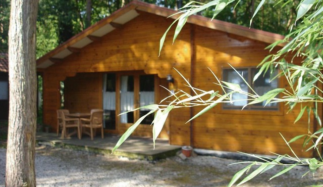 Bospark De Brenkberg