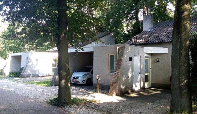 Bospark Nuwenspete