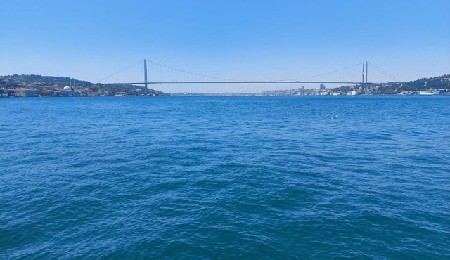 BOSPHORUS MANSION WILL AMAZE YOU w/ PRIVATE DUCK
