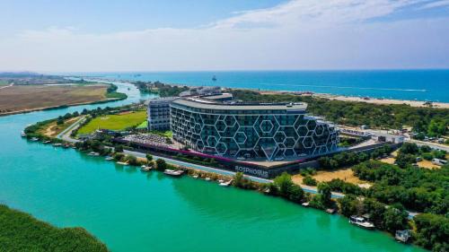 Bosphorus Sorgun Hotel - Ultra All Inclusive