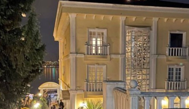 Bosphorus