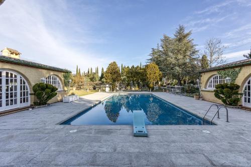 Bosque Apartamento