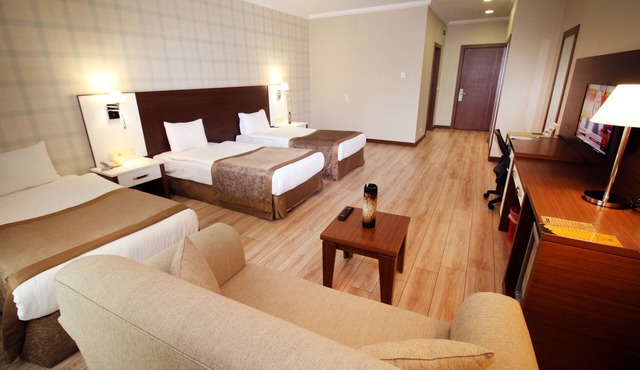 Boss Otel