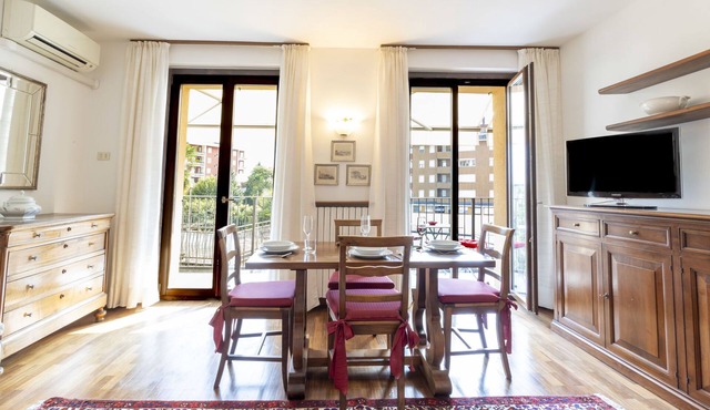 Bossi View by Interhome