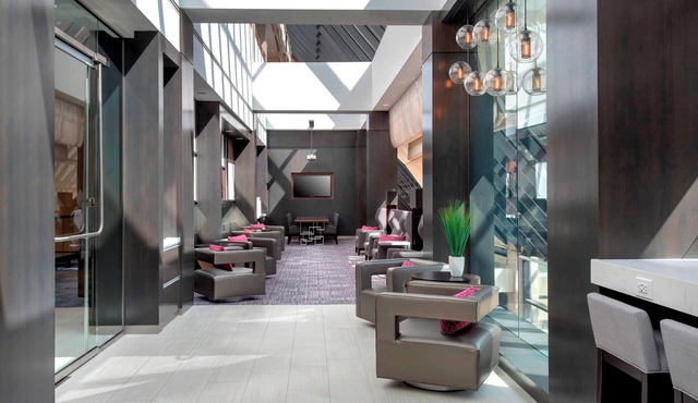 Boston Marriott Cambridge
