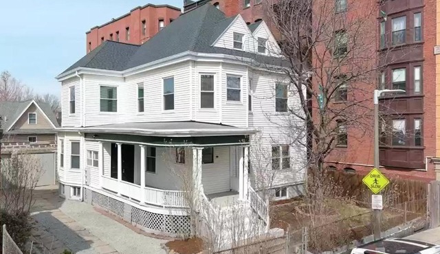 Boston Monadnock Properties