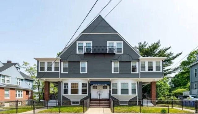 Boston Relocation Housing - Fully Furnished 4BR Home for Extended Stays