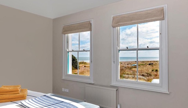Bosun Cottage by Coaste - boutique retreat on the beach