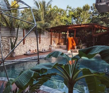 Botånica Tulum