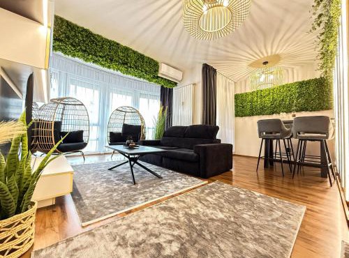 Botanic Home