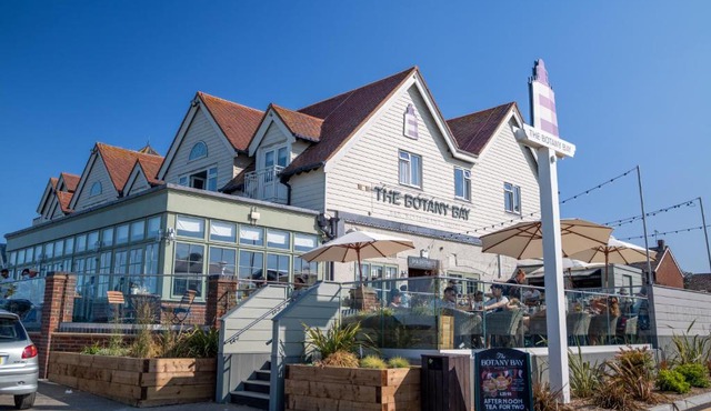 Botany Bay Hotel