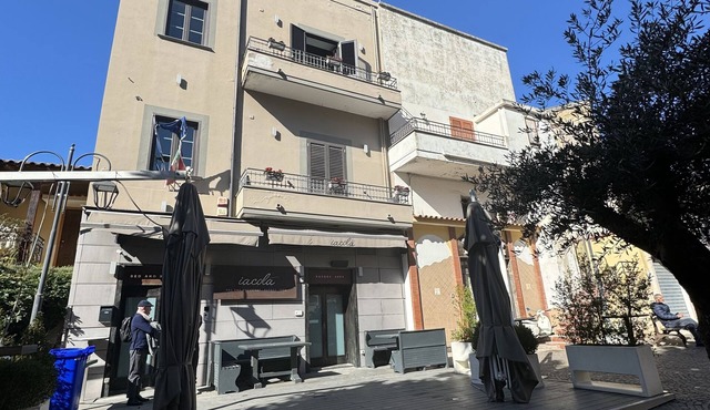 Boteco B&B