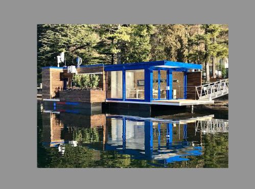 Botel Diffuso dei Laghi