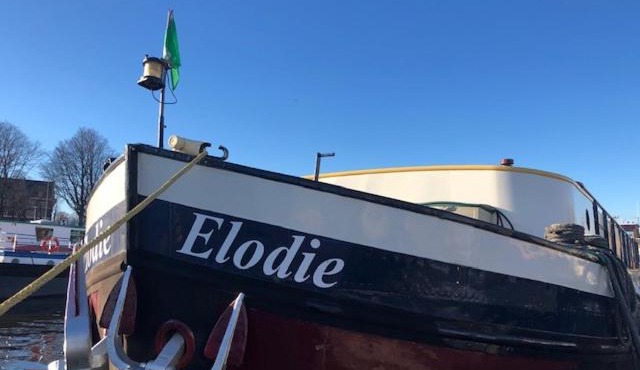 Botel Elodie