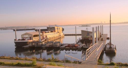 Botel Ophoven