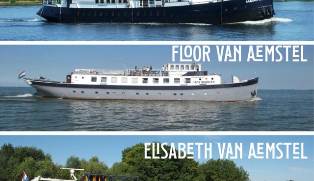 Botel Van Aemstel