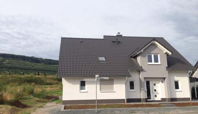 Both in nature and in city! Relax in Bestwig/Sauerland!