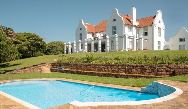 Botha House