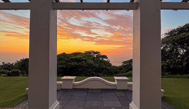 Botha House