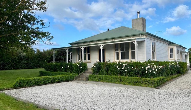 Botham's Beauty - Blenheim Holiday Home