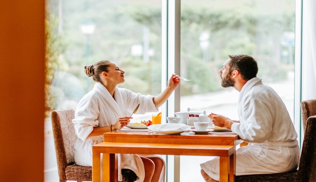 Boticas Hotel Art & Spa