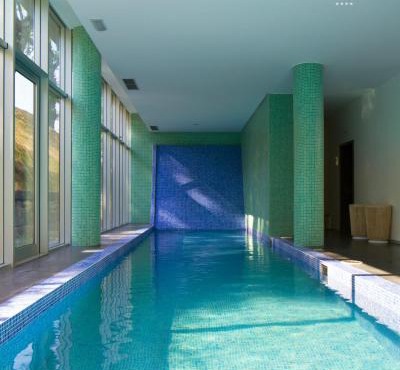 Boticas Hotel Art & SPA
