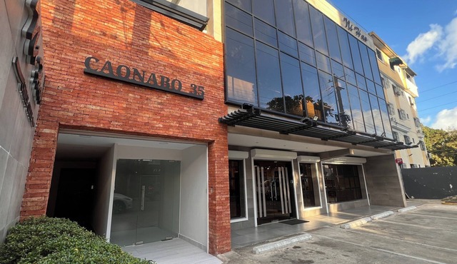 Botique elegance in Santo Domingo 2