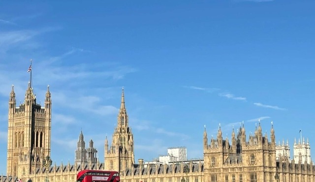 Botolph Junior Suite at Hotel Saint—Near British Museum, Somerset House, & More