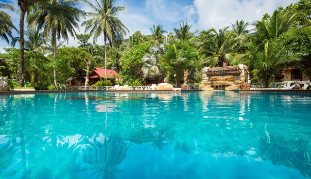 Bottle Beach 1 Resort